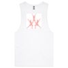 AS Colour - Barnard Tank Top - Muscle Tee Thumbnail