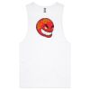 AS Colour - Barnard Tank Top - Muscle Tee Thumbnail