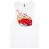 AS Colour - Barnard Tank Top - Muscle Tee Thumbnail