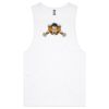 AS Colour - Barnard Tank Top - Muscle Tee Thumbnail
