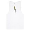 AS Colour - Barnard Tank Top - Muscle Tee Thumbnail