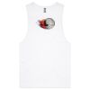 AS Colour - Barnard Tank Top - Muscle Tee Thumbnail