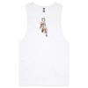 AS Colour - Barnard Tank Top - Muscle Tee Thumbnail