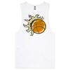 AS Colour - Barnard Tank Top - Muscle Tee Thumbnail
