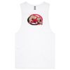 AS Colour - Barnard Tank Top - Muscle Tee Thumbnail