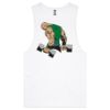 AS Colour - Barnard Tank Top - Muscle Tee Thumbnail