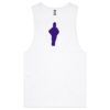AS Colour - Barnard Tank Top - Muscle Tee Thumbnail