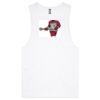 AS Colour - Barnard Tank Top - Muscle Tee Thumbnail