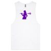 AS Colour - Barnard Tank Top - Muscle Tee Thumbnail