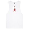 AS Colour - Barnard Tank Top - Muscle Tee Thumbnail