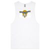 AS Colour - Barnard Tank Top - Muscle Tee Thumbnail