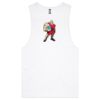 AS Colour - Barnard Tank Top - Muscle Tee Thumbnail