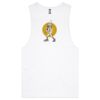 AS Colour - Barnard Tank Top - Muscle Tee Thumbnail