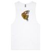AS Colour - Barnard Tank Top - Muscle Tee Thumbnail