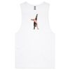 AS Colour - Barnard Tank Top - Muscle Tee Thumbnail