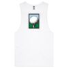 AS Colour - Barnard Tank Top - Muscle Tee Thumbnail