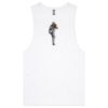 AS Colour - Barnard Tank Top - Muscle Tee Thumbnail