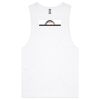AS Colour - Barnard Tank Top - Muscle Tee Thumbnail