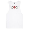 AS Colour - Barnard Tank Top - Muscle Tee Thumbnail