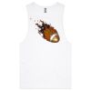 AS Colour - Barnard Tank Top - Muscle Tee Thumbnail