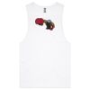 AS Colour - Barnard Tank Top - Muscle Tee Thumbnail