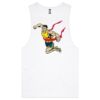 AS Colour - Barnard Tank Top - Muscle Tee Thumbnail