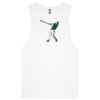 AS Colour - Barnard Tank Top - Muscle Tee Thumbnail