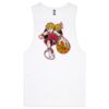 AS Colour - Barnard Tank Top - Muscle Tee Thumbnail