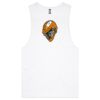 AS Colour - Barnard Tank Top - Muscle Tee Thumbnail