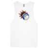 AS Colour - Barnard Tank Top - Muscle Tee Thumbnail