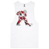 AS Colour - Barnard Tank Top - Muscle Tee Thumbnail