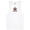 AS Colour - Barnard Tank Top - Muscle Tee Thumbnail