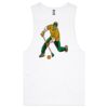 AS Colour - Barnard Tank Top - Muscle Tee Thumbnail