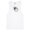 AS Colour - Barnard Tank Top - Muscle Tee Thumbnail