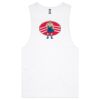AS Colour - Barnard Tank Top - Muscle Tee Thumbnail