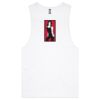 AS Colour - Barnard Tank Top - Muscle Tee Thumbnail