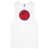 AS Colour - Barnard Tank Top - Muscle Tee Thumbnail