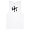 AS Colour - Barnard Tank Top - Muscle Tee Thumbnail