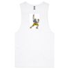 AS Colour - Barnard Tank Top - Muscle Tee Thumbnail