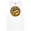 AS Colour - Barnard Tank Top - Muscle Tee Thumbnail