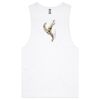 AS Colour - Barnard Tank Top - Muscle Tee Thumbnail