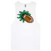 AS Colour - Barnard Tank Top - Muscle Tee Thumbnail