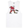 AS Colour - Barnard Tank Top - Muscle Tee Thumbnail