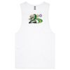 AS Colour - Barnard Tank Top - Muscle Tee Thumbnail