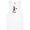 AS Colour - Barnard Tank Top - Muscle Tee Thumbnail