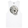 AS Colour - Barnard Tank Top - Muscle Tee Thumbnail