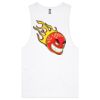 AS Colour - Barnard Tank Top - Muscle Tee Thumbnail
