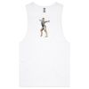 AS Colour - Barnard Tank Top - Muscle Tee Thumbnail