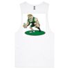 AS Colour - Barnard Tank Top - Muscle Tee Thumbnail