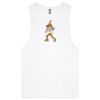 AS Colour - Barnard Tank Top - Muscle Tee Thumbnail